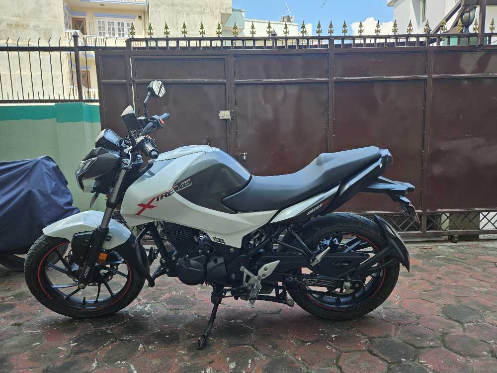 2022 Hero Xtreme