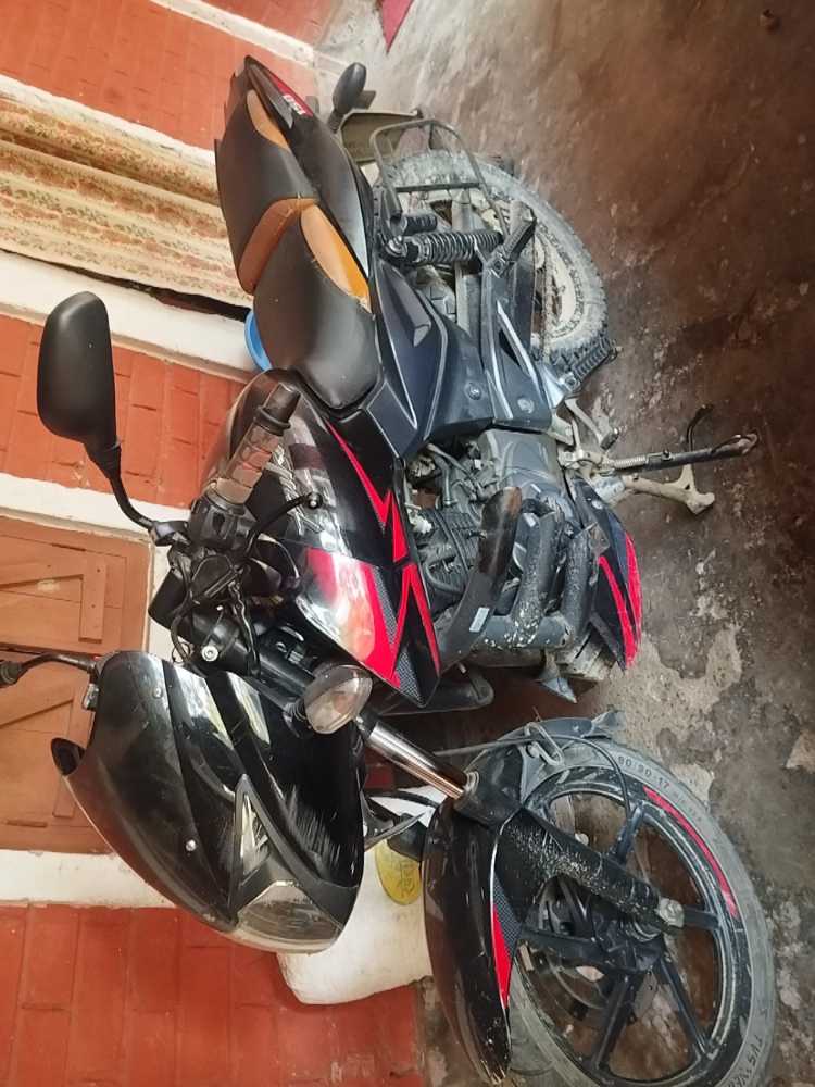 2019 Bajaj Plusar 150