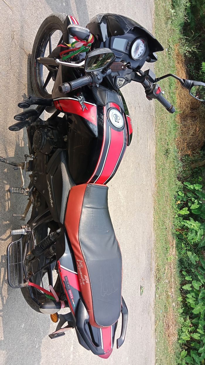 2020 TVS Apache RTR 160 in Dhangadhi for sale
