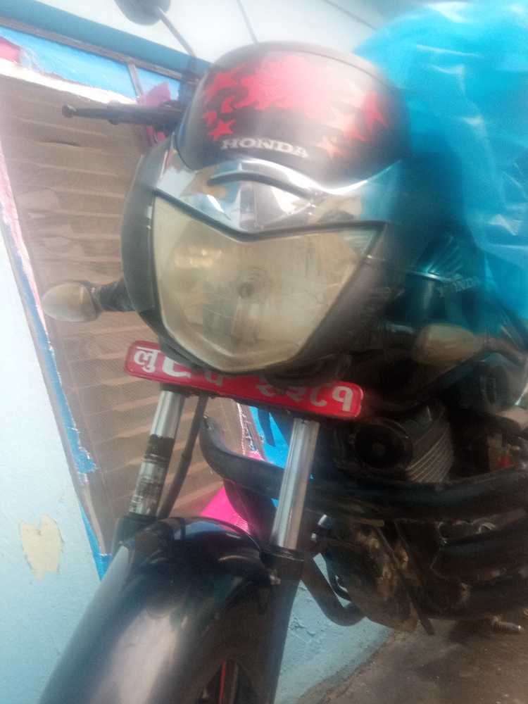 2009 Honda Unicorn in Butwal for sale