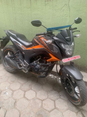 2022 Honda CB Hornet