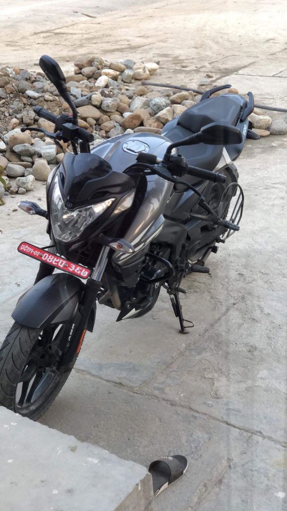 2020 Bajaj Pulsar 200 in Biratnagar for sale
