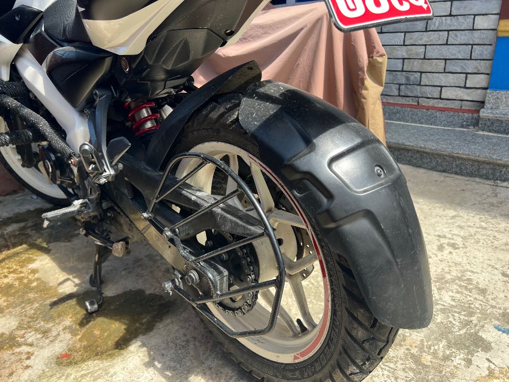 2020 Bajaj NS 200 in Pokhara for sale