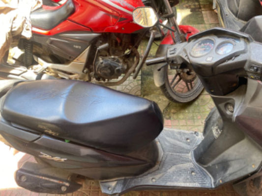 2015 Honda Activa 110 in Kathmandu for sale