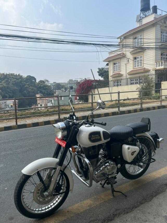 2018 Royal Enfield Classic 350 in Kathmandu for sale