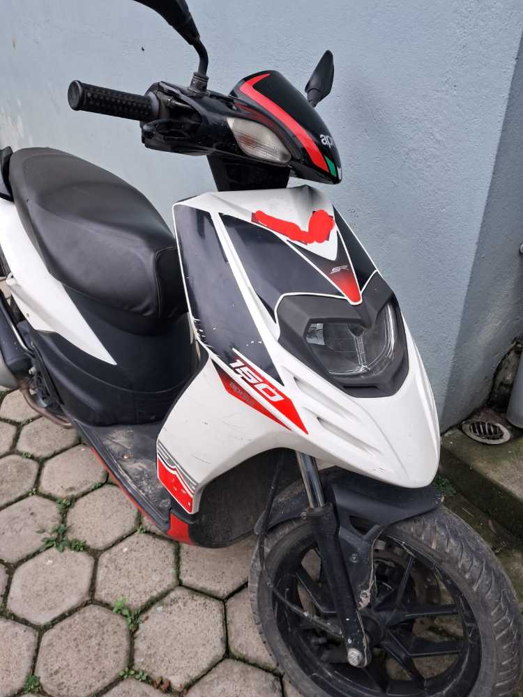 2018 Aprilia SR 150 in Kathmandu for sale