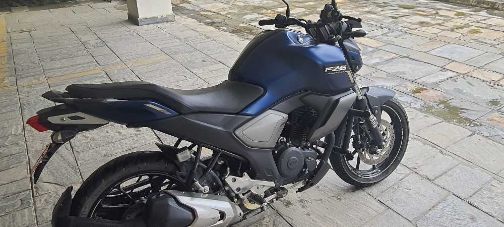 2019 Yamaha FZS in Kathmandu for sale