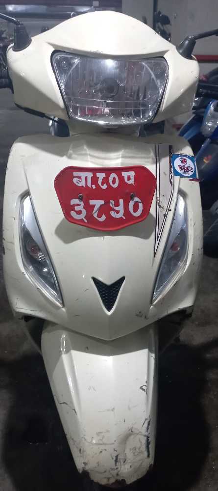 2016 TVS Jupiter in Kathmandu for sale