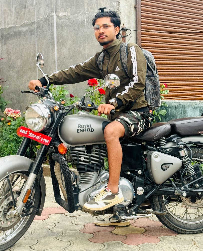 2021 Royal Enfield Classic 350
