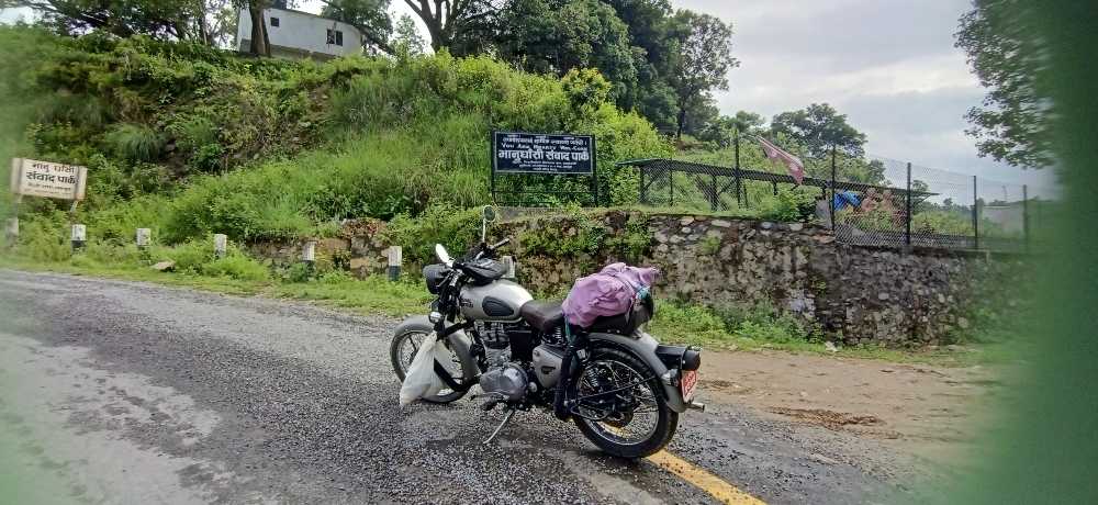 2021 Royal Enfield Classic 350