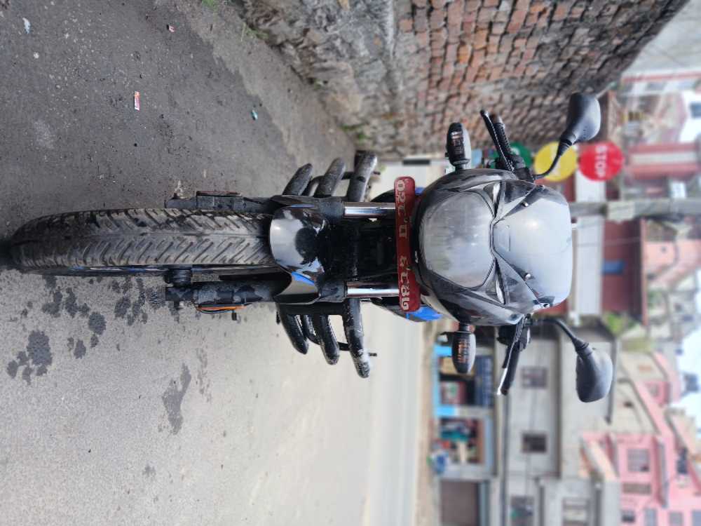 2021 Bajaj Plusar 150 in Kathmandu for sale
