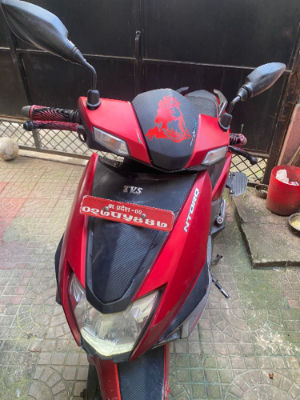 2022 TVS NTORQ 125 in Kathmandu for sale