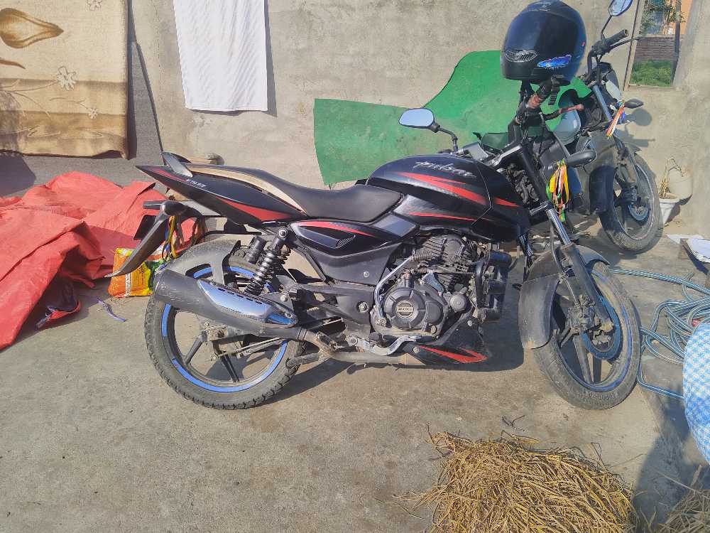 2020 Bajaj Plusar 150