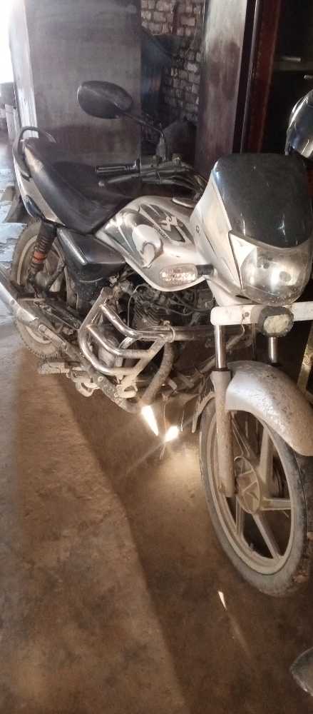 2007 Bajaj Platina 110 in Parasi for sale