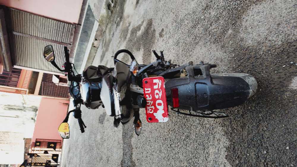 2020 Bajaj NS 200 in Butwal for sale