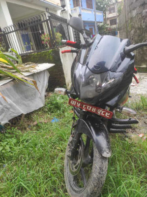 2013 Bajaj Plusar 220 in Kathmandu for sale