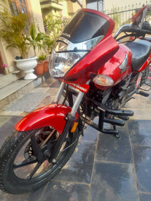 2022 Honda Unicorn in Kathmandu for sale
