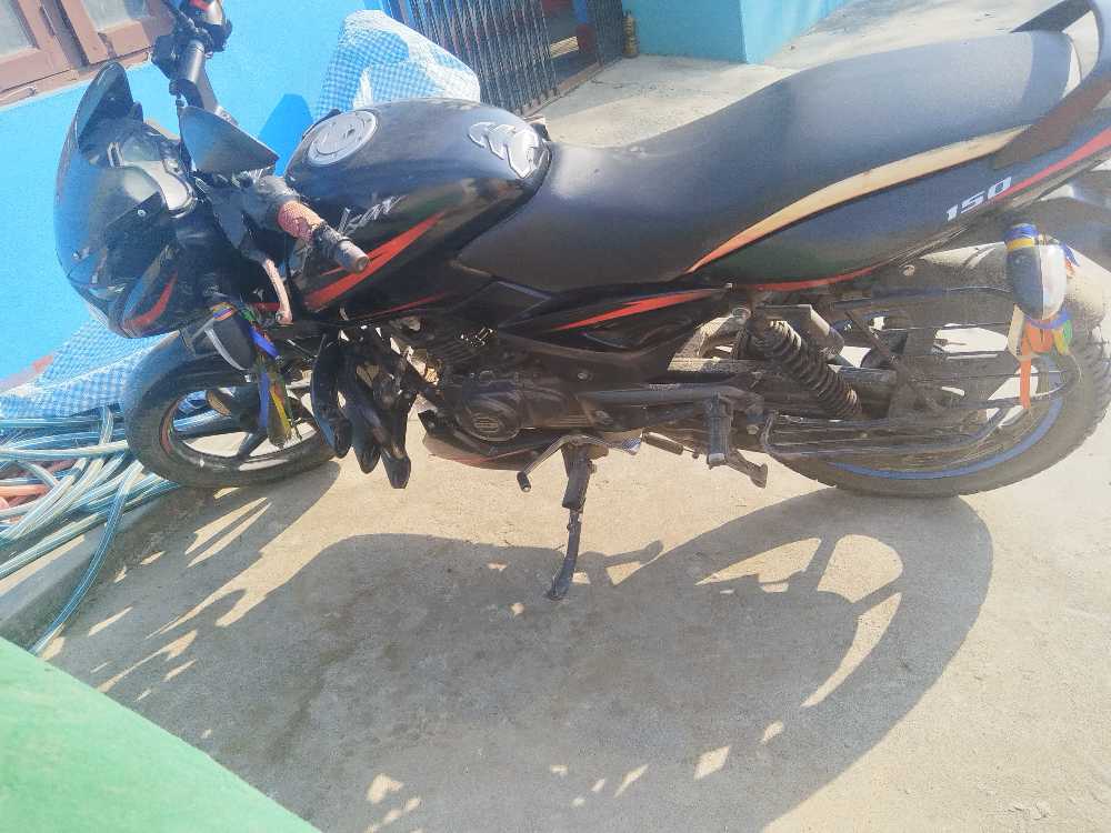 2020 Bajaj Plusar 150 in Janakpur for sale