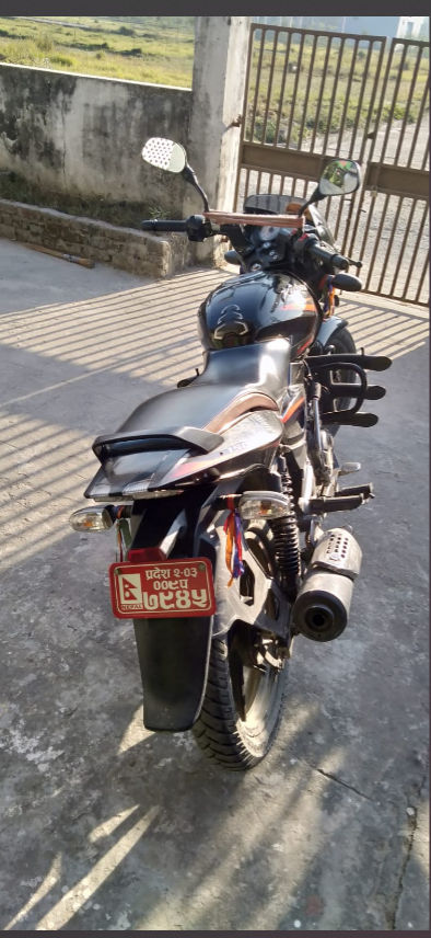 2020 Bajaj Plusar 150 in Birgunj for sale at RamroGaadi.