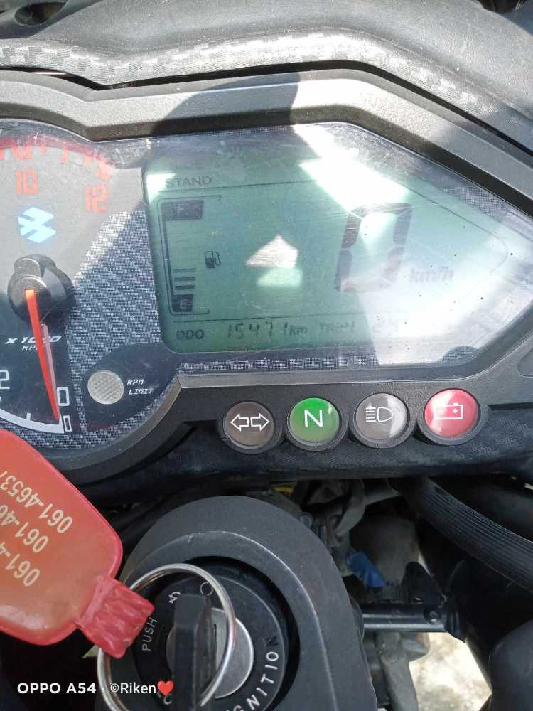 2019 Bajaj Plusar 150 in Pokhara for sale