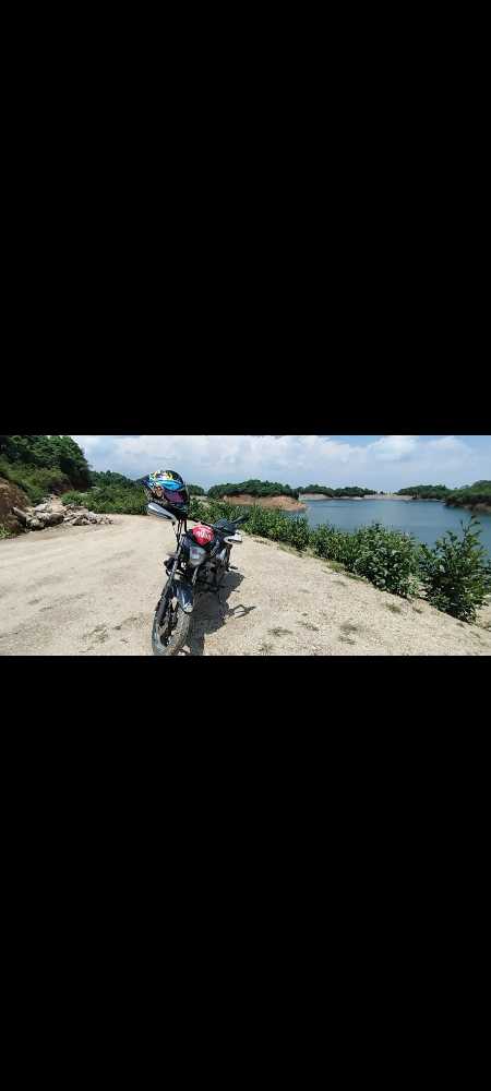 2020 Benelli TNT15 in Kathmandu for sale at RamroGaadi.