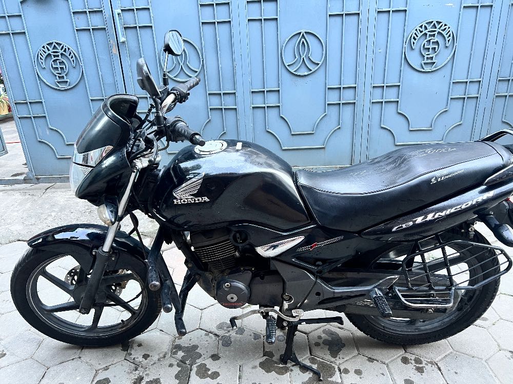 2012 Honda Unicorn
