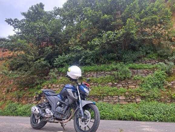 2019 Yamaha FZ in Kathmandu for sale