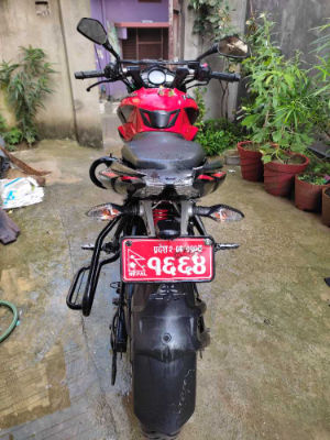 2020 Bajaj NS 160 in Birgunj for sale