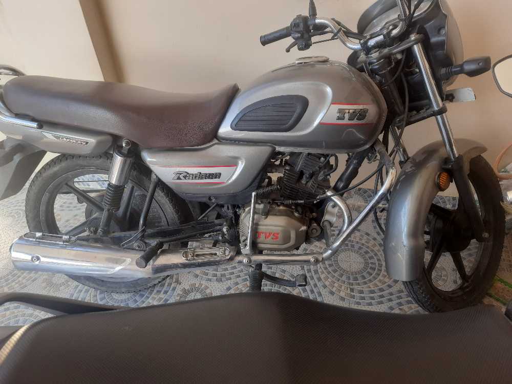 2020 TVS Raider  in Kathmandu for sale