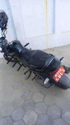 2009 Honda Shine