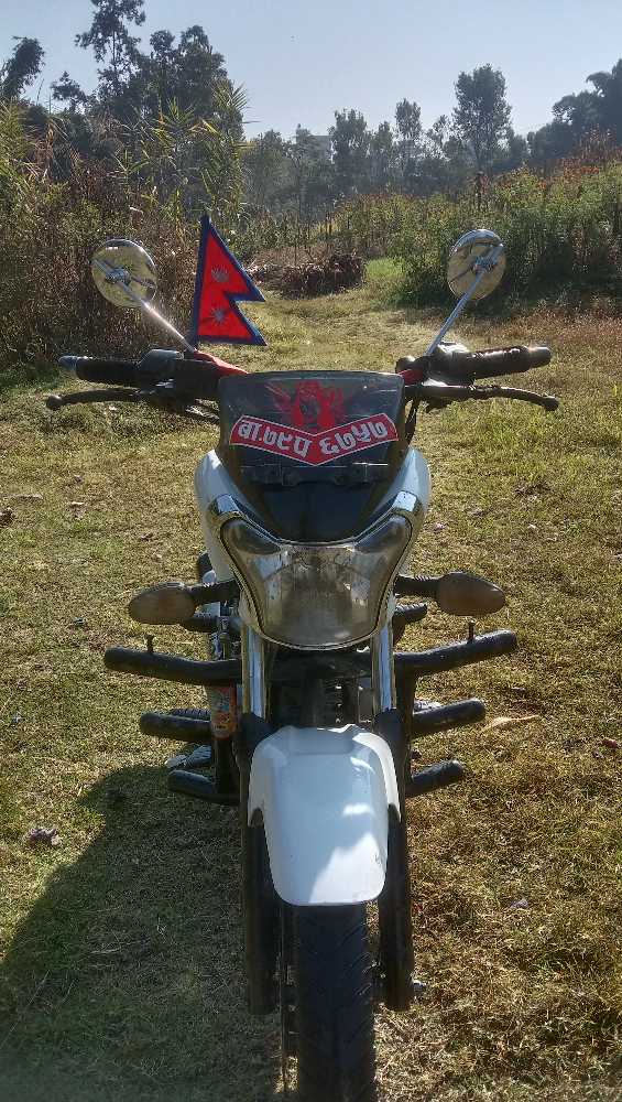 2016 Bajaj V15 in Kathmandu for sale