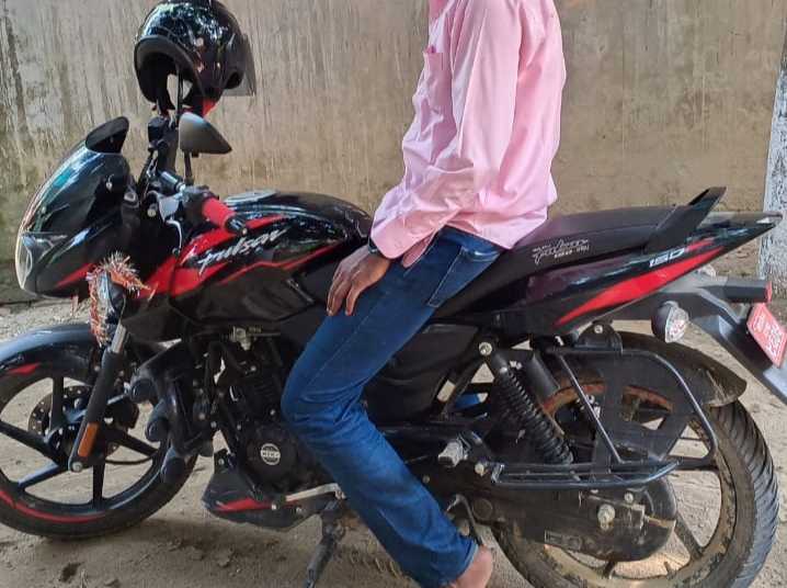 2022 Bajaj Plusar 150