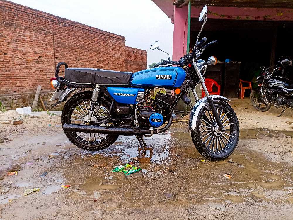 2005 Yamaha R15 in Dhangadhi for sale