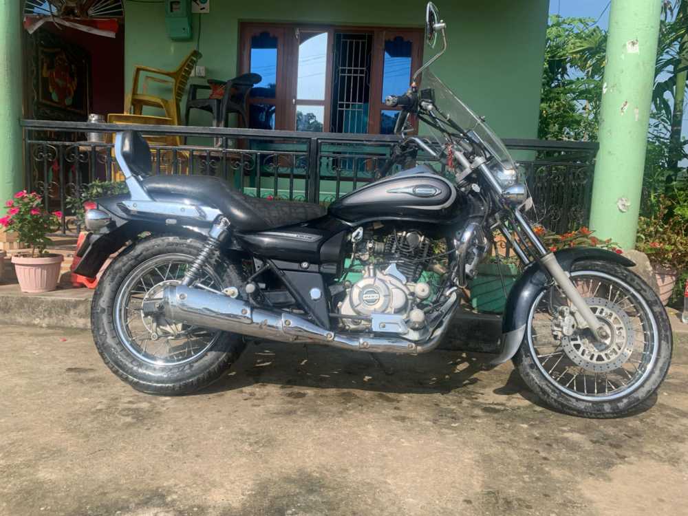 2016 Bajaj Avenger 150 in Biratnagar for sale at RamroGaadi.