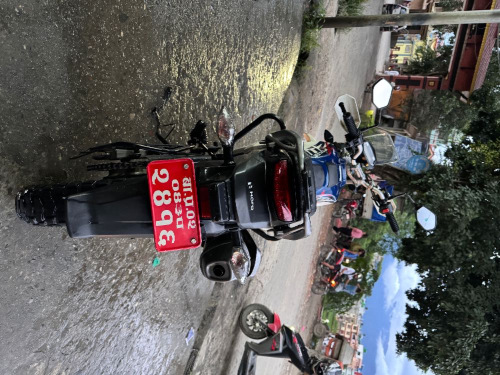 2022 Hero XPulse 200 in Kathmandu for sale