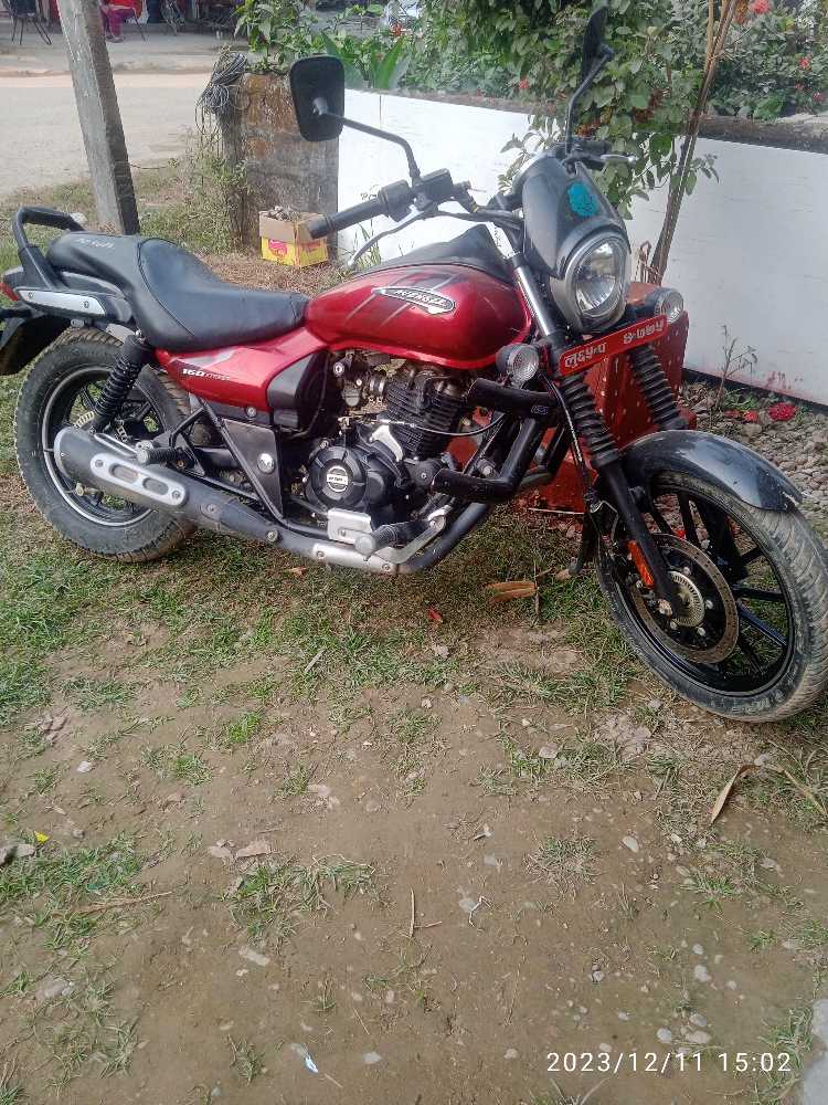 2020 Bajaj Avenger 150 in Butwal for sale