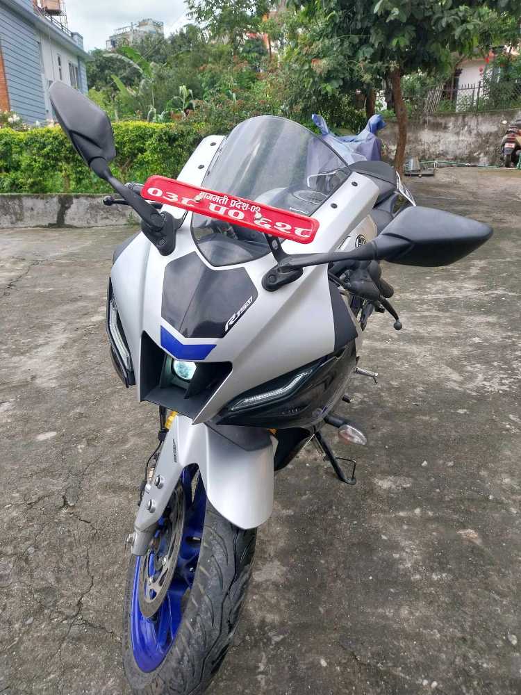 2022 Yamaha R15 in Kathmandu for sale