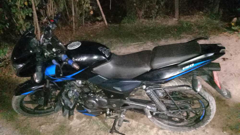2019 Bajaj Plusar 150 in Hetauda for sale at RamroGaadi.