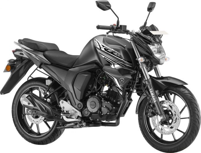 2020 Yamaha FZS in Mahendranagar for sale at RamroGaadi.