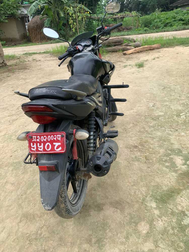 2019 Yamaha FZ in Janakpur for sale