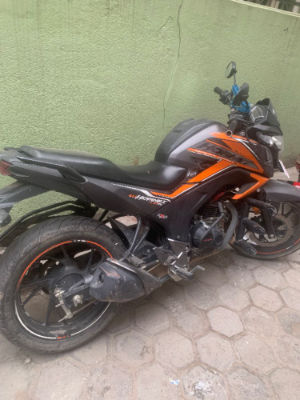 2022 Honda CB Hornet in Kathmandu for sale