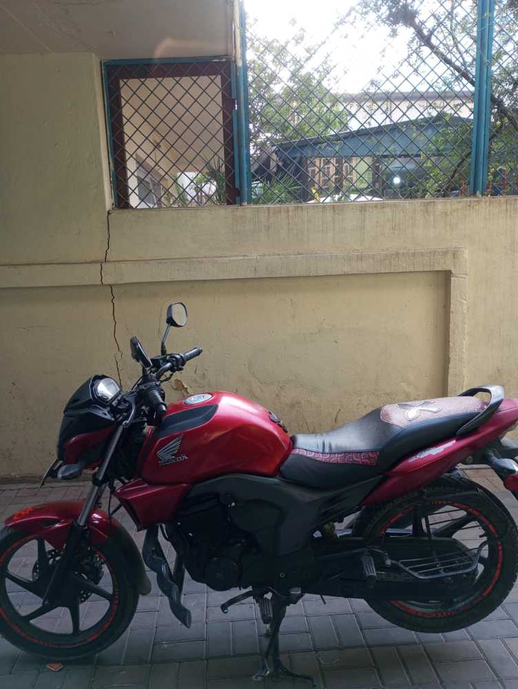2016 Honda Activa 110 in Kathmandu for sale