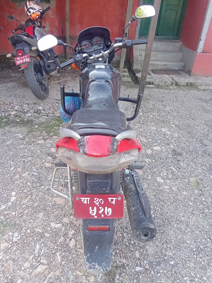 2008 Hero Xtreme in Kathmandu for sale