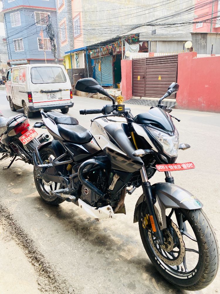 2020 Bajaj Plusar 150 in Bardibas for sale