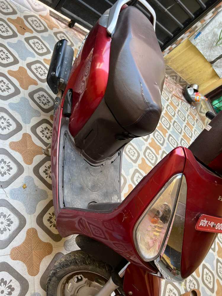 2019 Honda Aviator in Kathmandu for sale