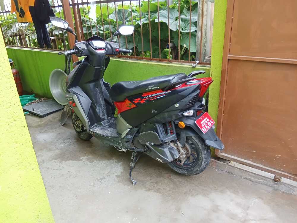 2020 TVS NTORQ 125 in Bhaktapur for sale