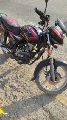 2016 Bajaj Discover 125