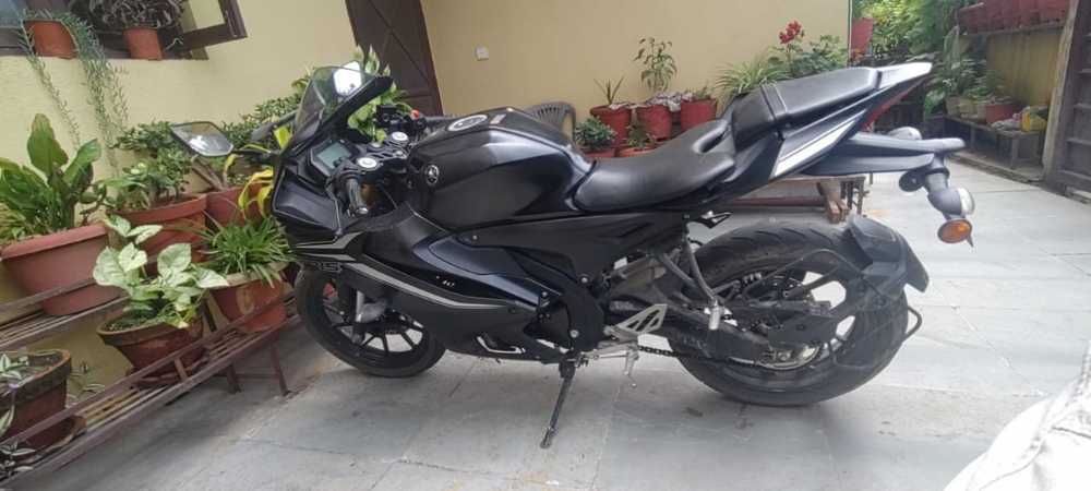 2022 Yamaha R15 in Kathmandu for sale