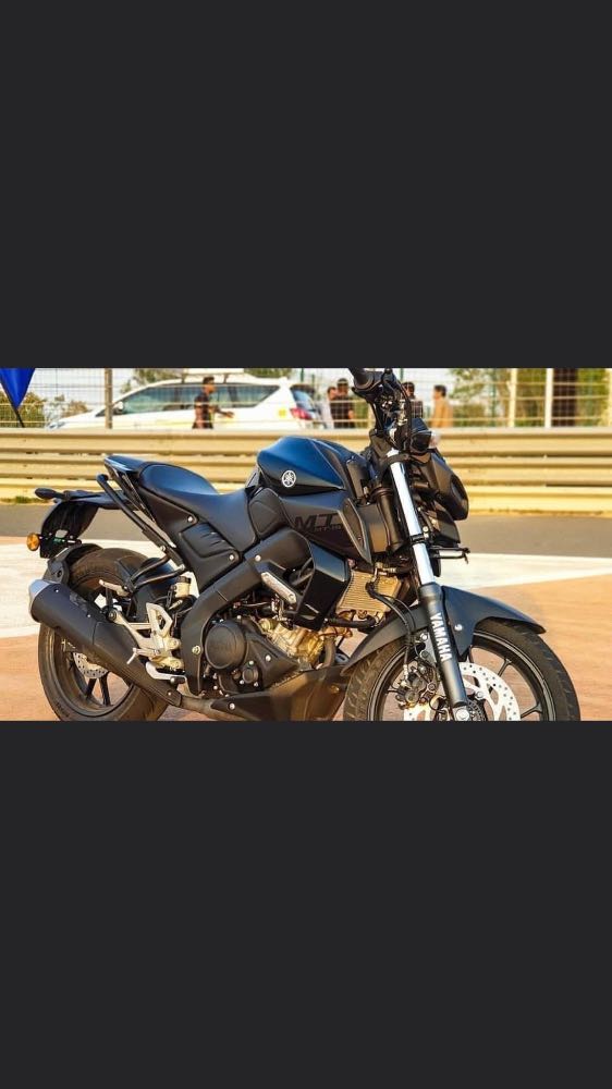 2020 Yamaha MT15 in Kathmandu for sale