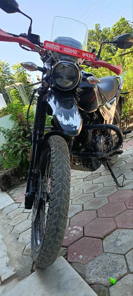 2022 Hero XPulse 200